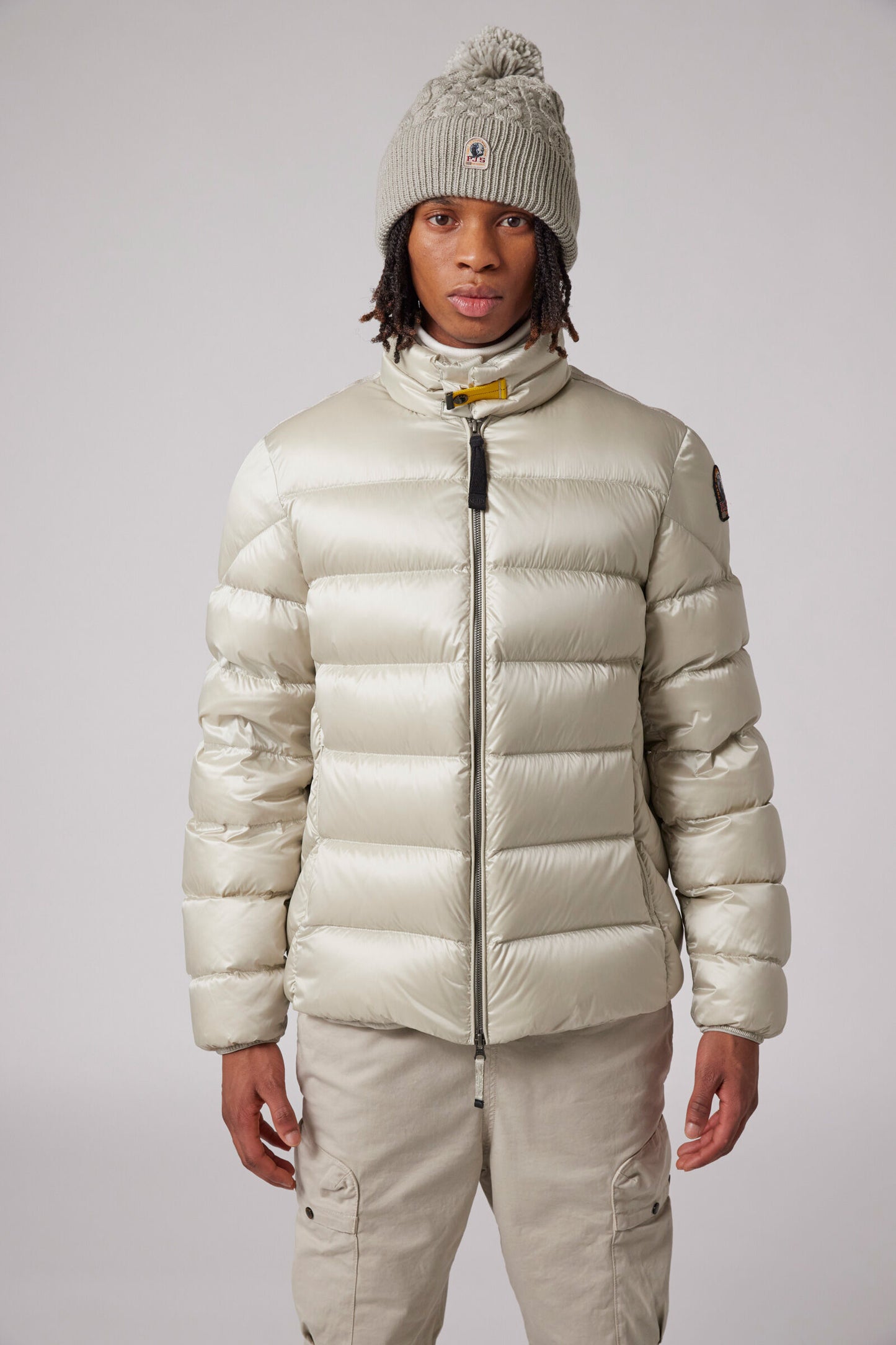 DILLON - DOWN JACKET