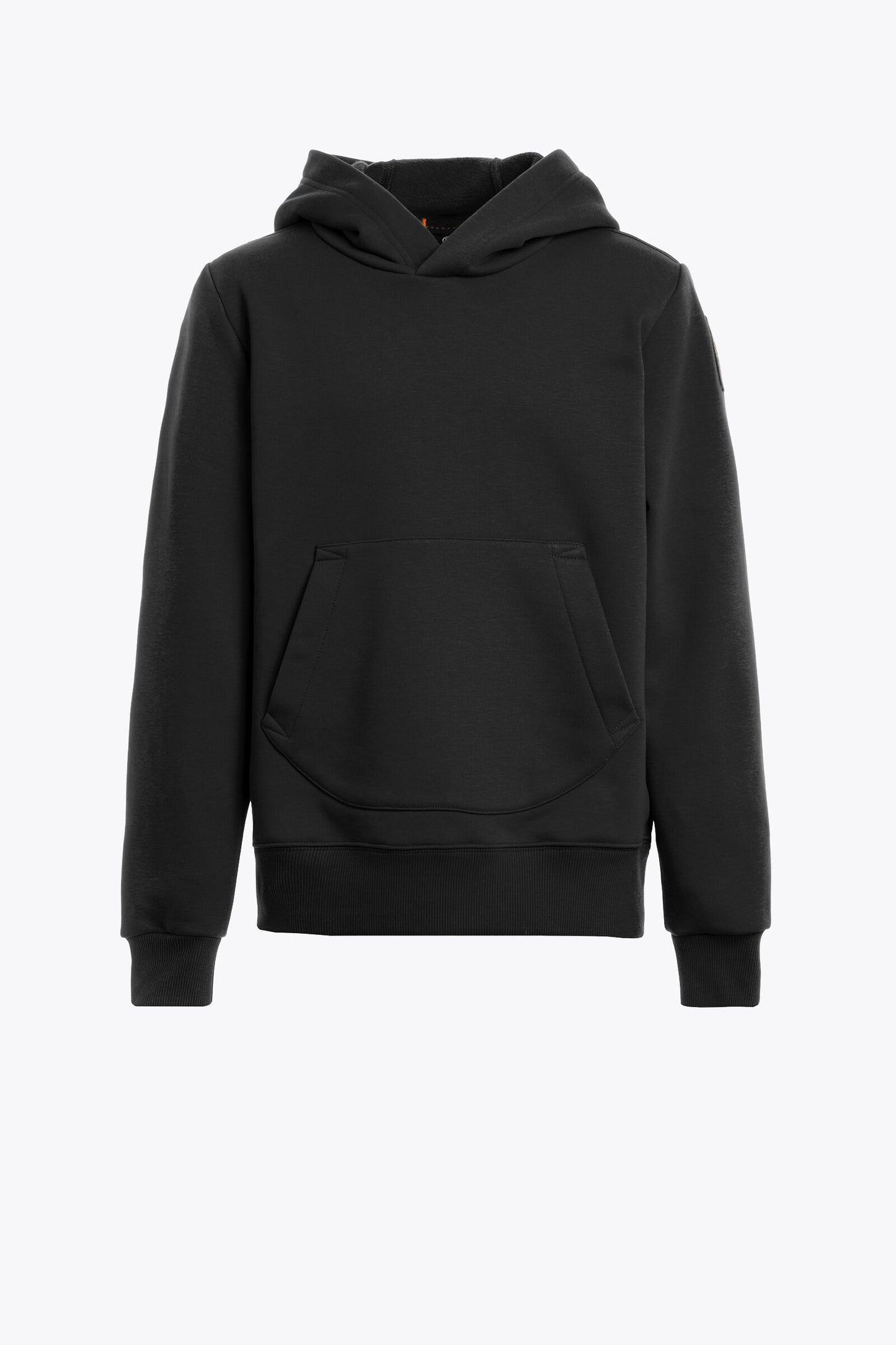 EVEREST - HOODED FLEECE