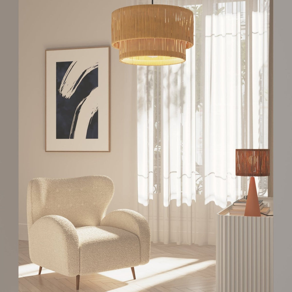 Suspension design Beaumarchais