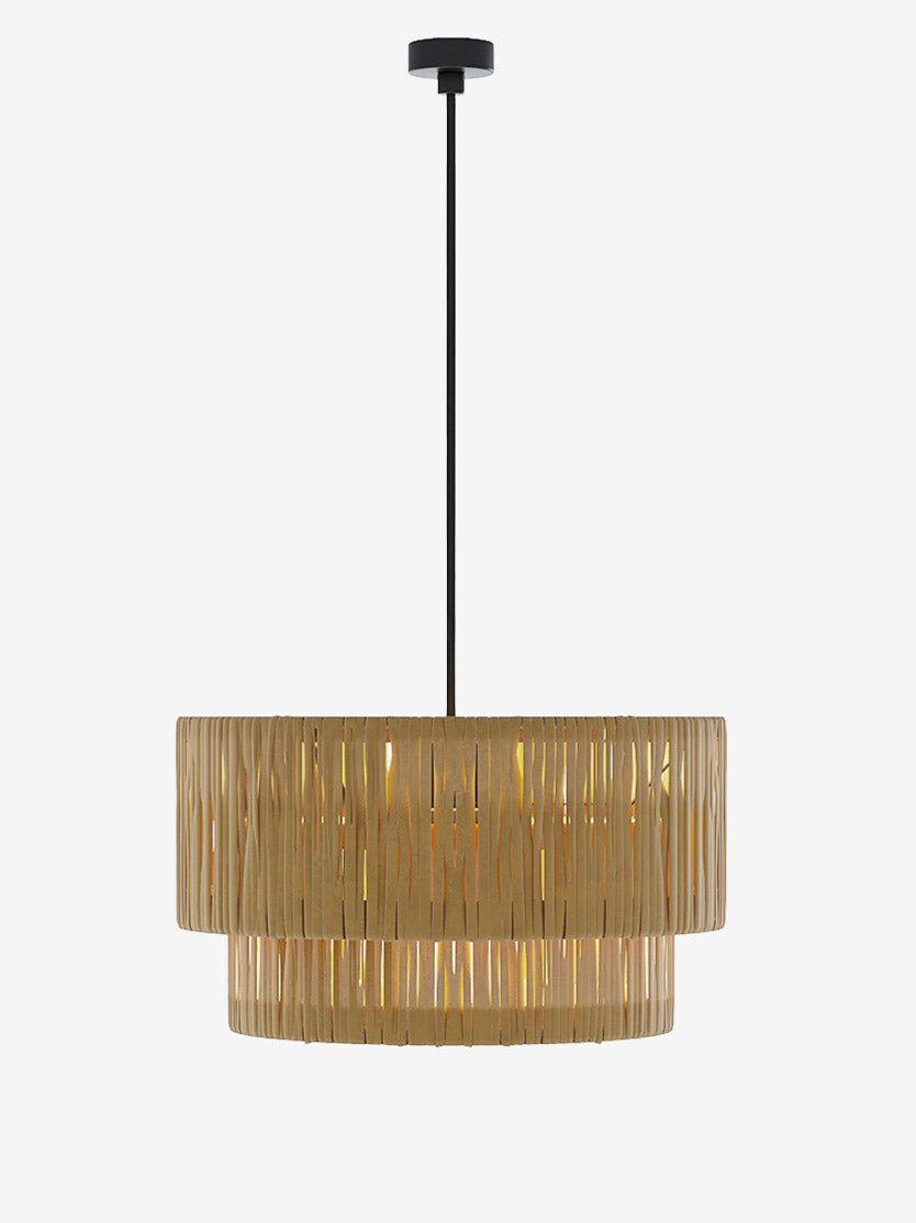 Suspension design Beaumarchais