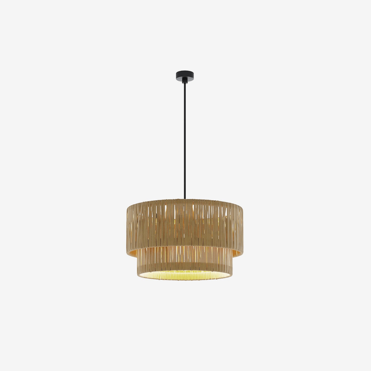Suspension design Beaumarchais